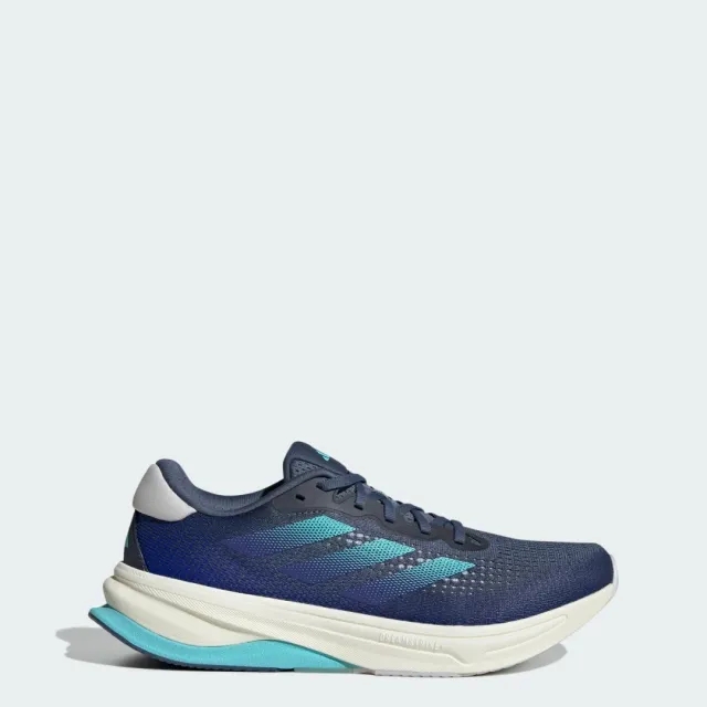adidas Supernova Solution Mens Running Shoe