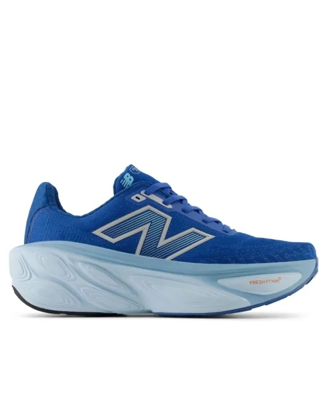 New Balance Fresh Foam X More v5