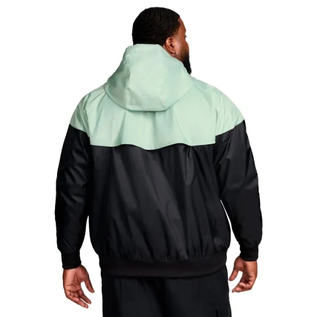 Nike Windrunner - Black