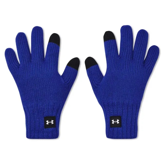 Under Armour Halftime Wool Gloves