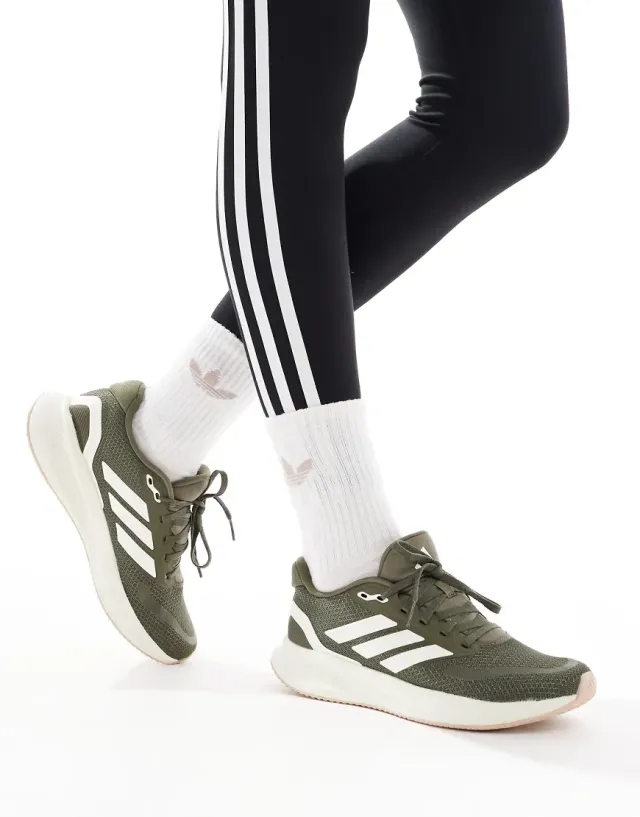 Adidas Runfalcon 5 Running Shoes