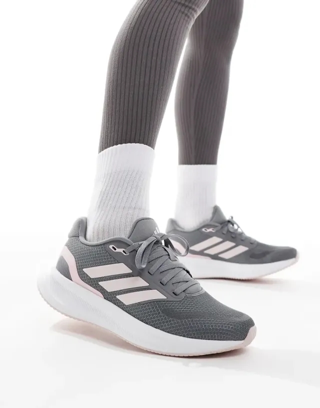 adidas RunFalcon 5 Women's Running Shoes - SS25