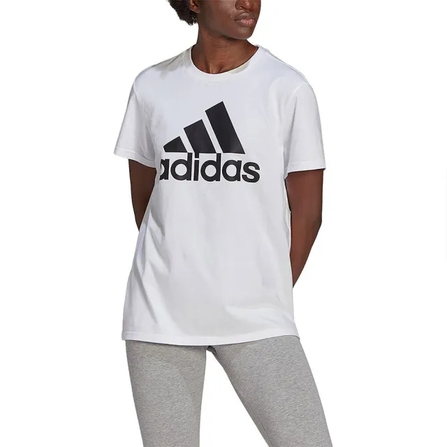 Adidas Bl Bf Short Sleeve T-shirt