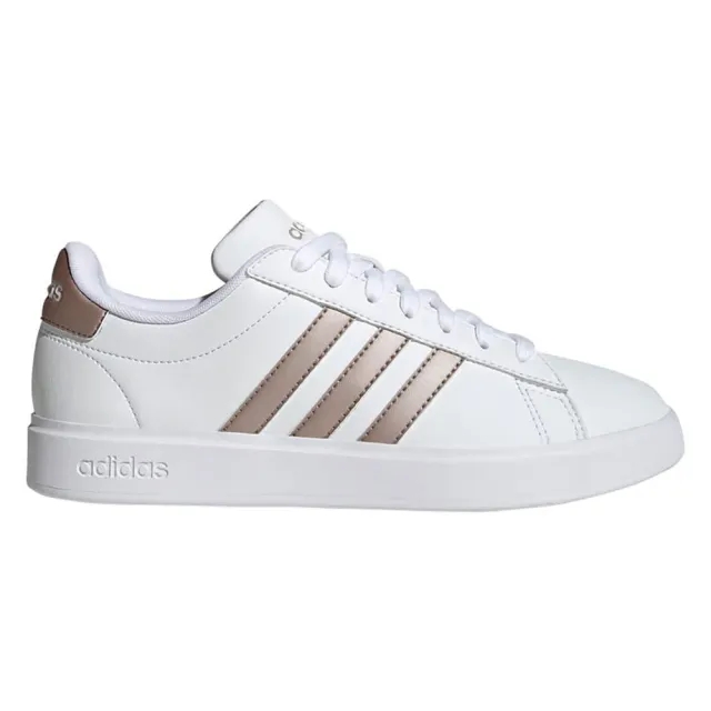 Adidas Grand Court 2.0 Trainers