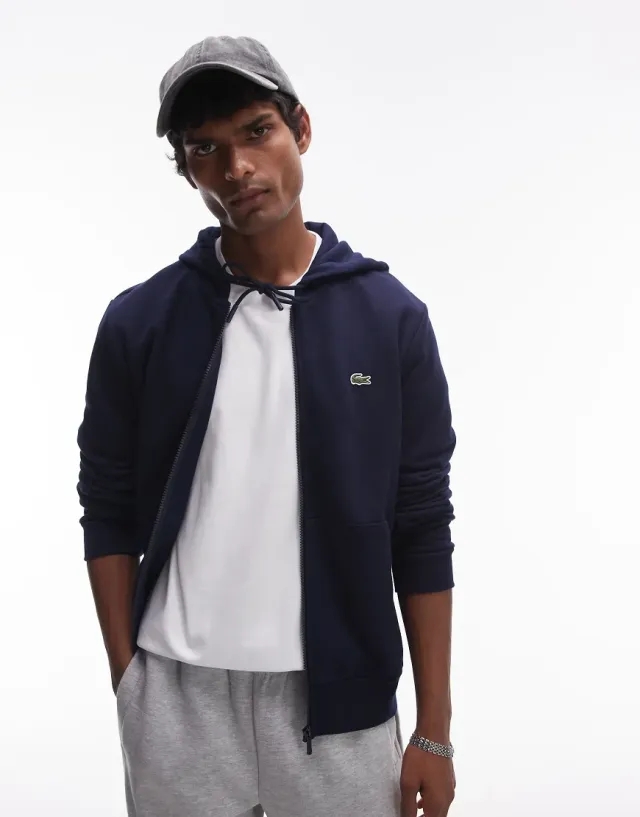Lacoste Sh9626-00 Sweatshirt
