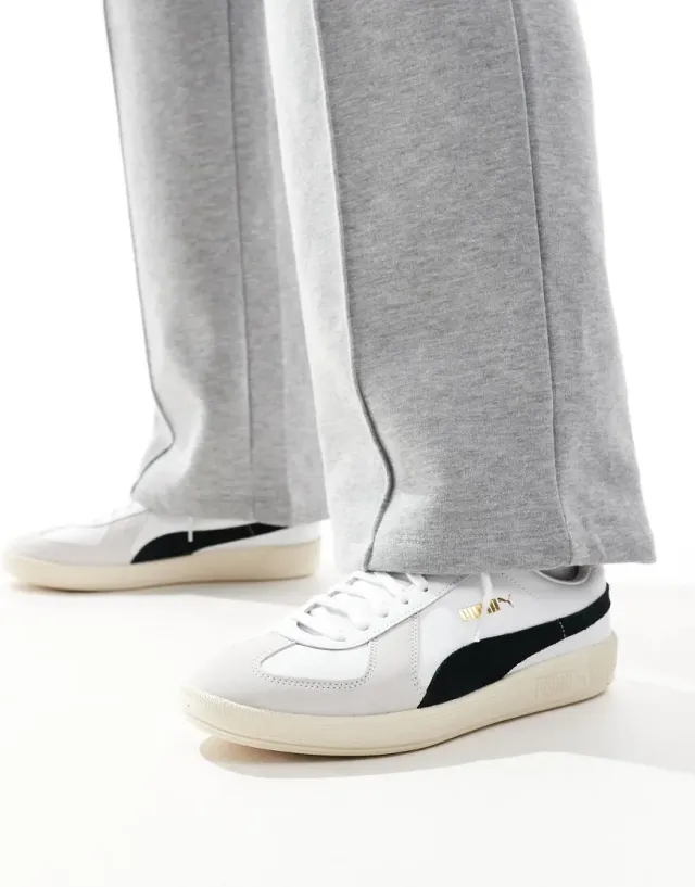 Puma Army Trainer