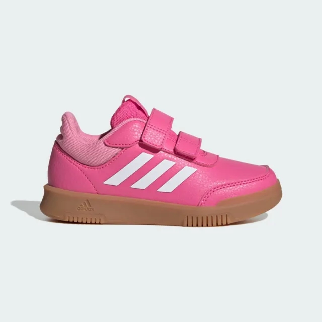 Adidas Tensaur Hook And Loop Trainers