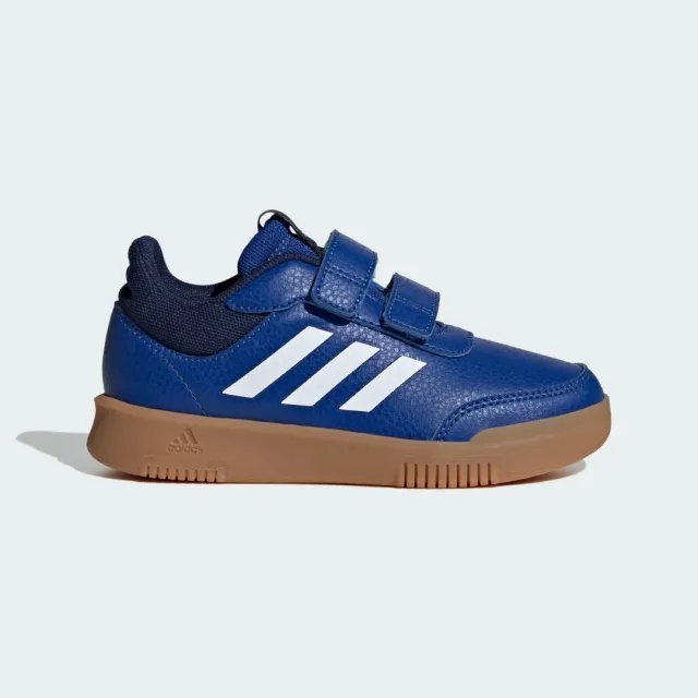 Adidas Tensaur Hook And Loop Trainers