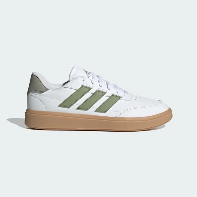 adidas Courtblock Shoes