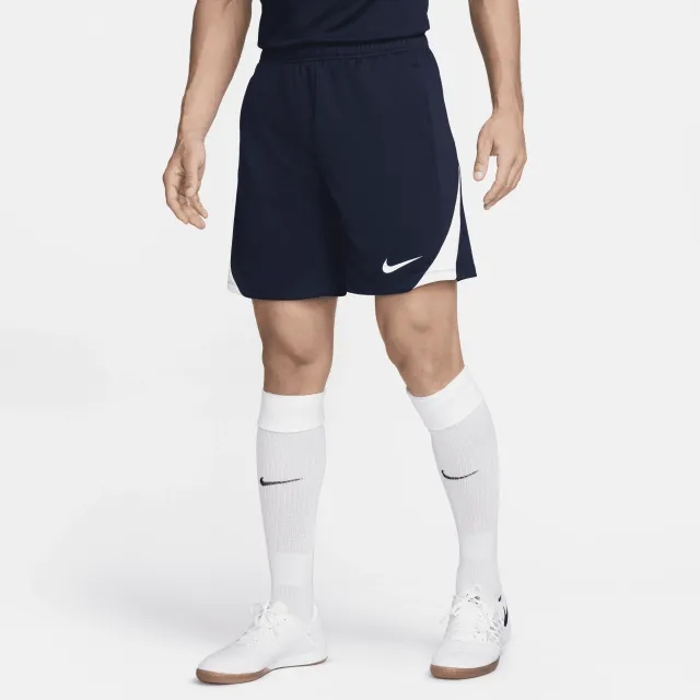 Nike Strike Mens Dri FIT Global Football Shorts