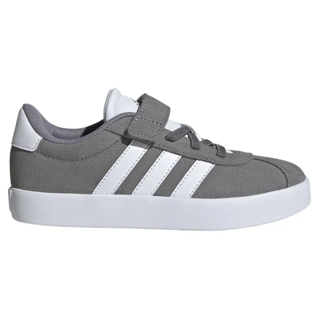 Adidas Vl Court 3.0 Elastic Trainers