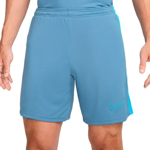 Nike Dri-FIT Academy 23 Short - Blue - Size S - Blue