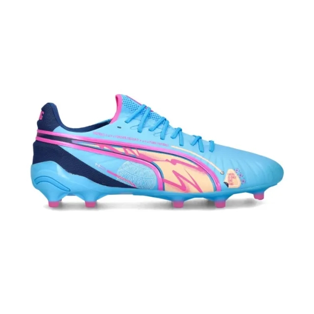Puma - King Ultimate FG/AG Volume Up Pack