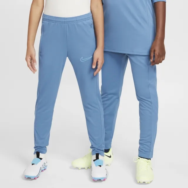 Nike Junior Dri-FIT Academy Pant - Blue - Size M/B - Blue