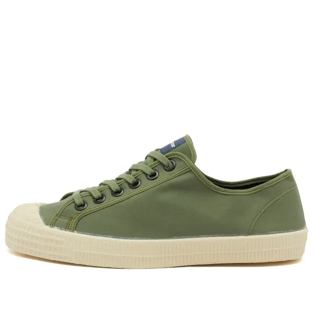 Novesta Men's Star Master Wax Cotton Sage
