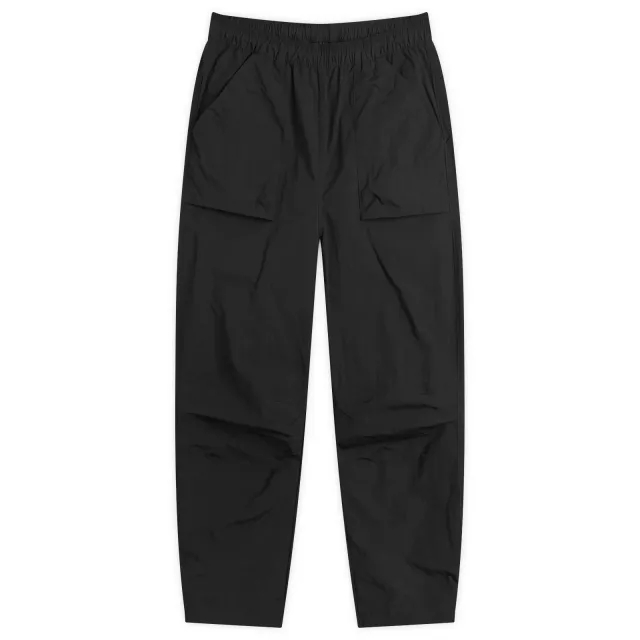 END. x Timberland Nylon Pants Black