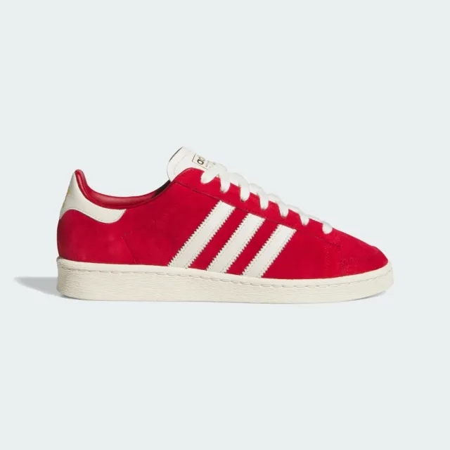 adidas Originals Jabbar Lo, Red