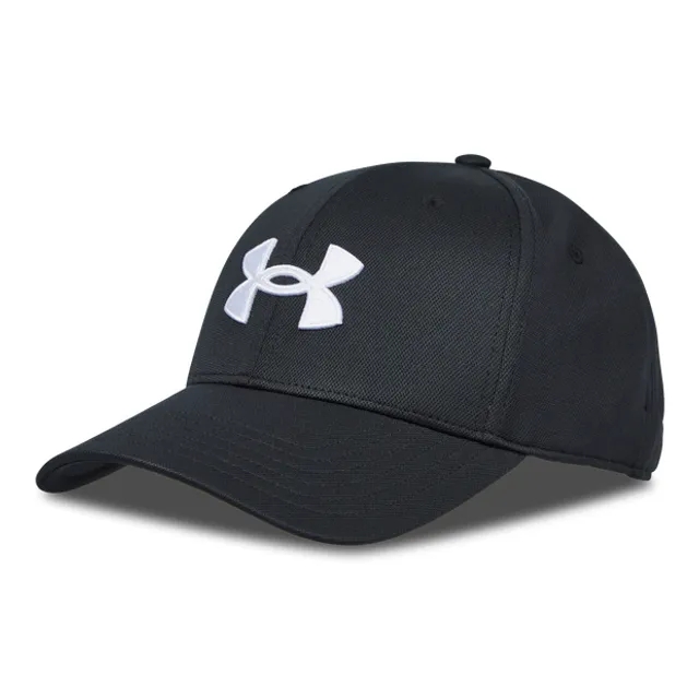 Under Armour Adjustable Unisex Caps - Black