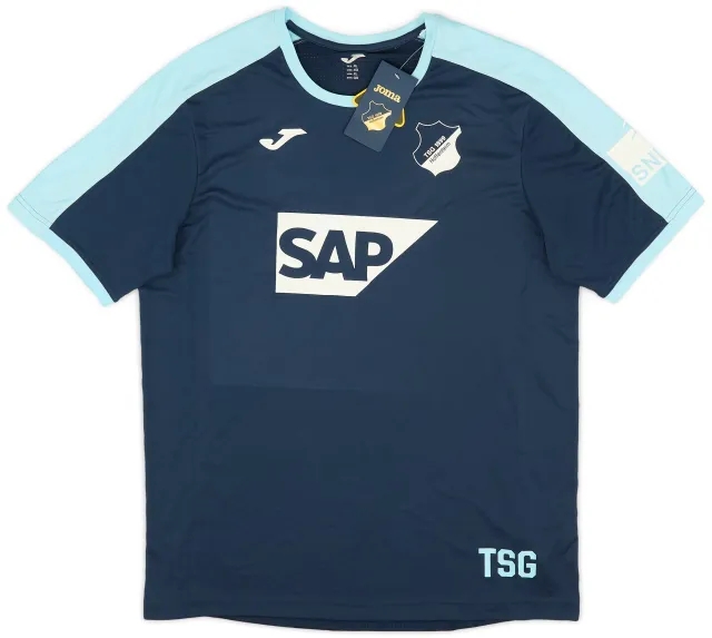 2020-21 Hoffenheim Joma Training Shirt (XL)