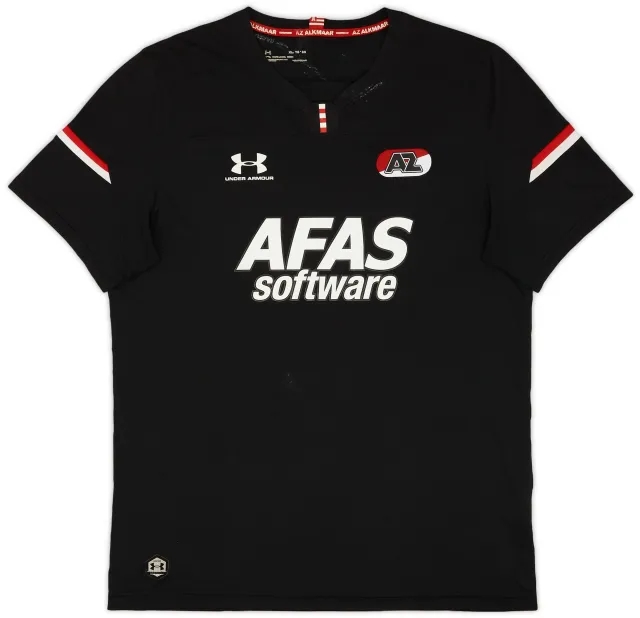 Under Armour 2019-20 AZ Alkmaar Third Shirt - 7/10 - (XL)