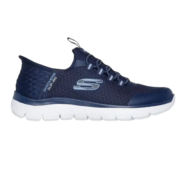 Skechers Slip-Ins Summit Junior Running Shoes - AW24