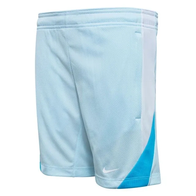 Nike Training Shorts Dri-Fit Strike Mad Ambition - ['Blue']