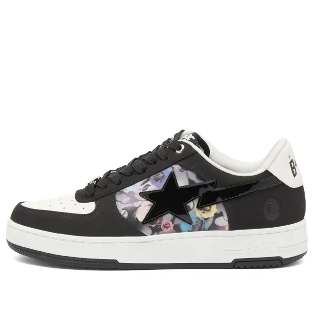 A Bathing Ape BAPE STA #2 M2