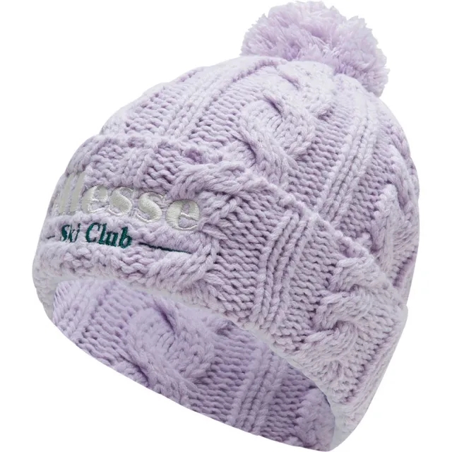 Ellesse Sanga Pom Pom Beanie