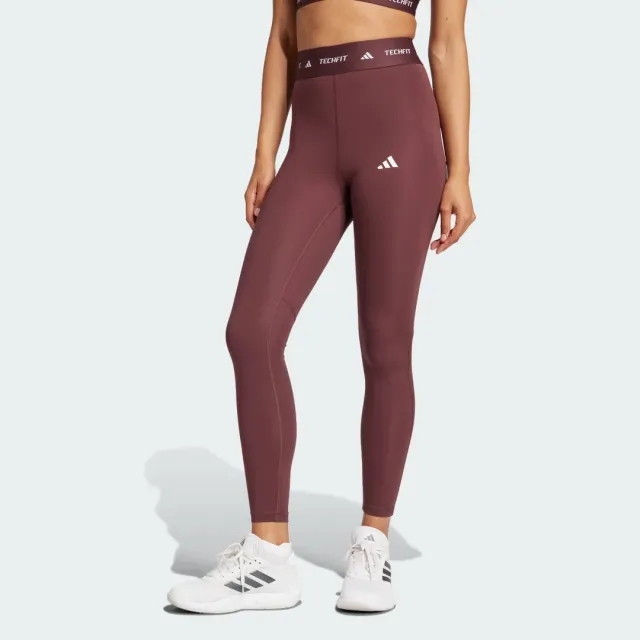 Adidas Techfit 7/8 Leggings