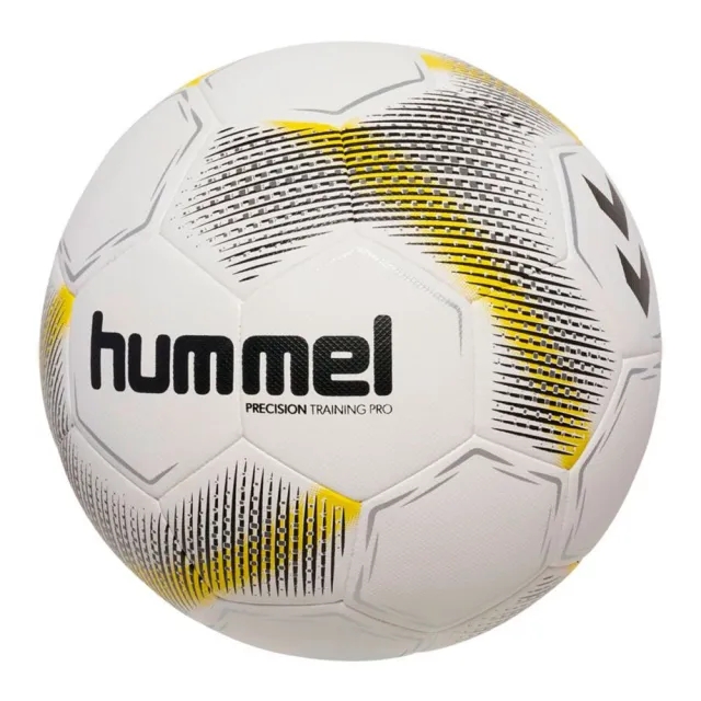 Hummel Football Precision Training Pro - ['White']