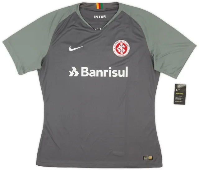 Nike 2018 Internacional Authentic Third Shirt (XL)