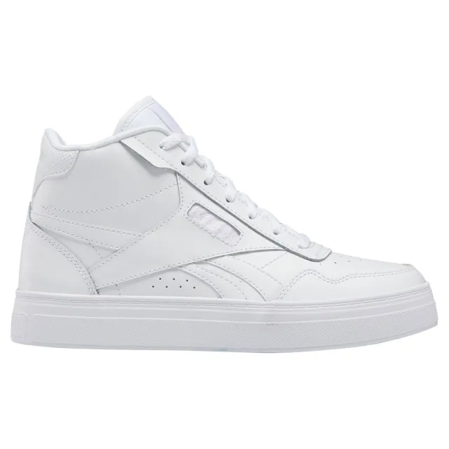 Reebok Classics Court Advance Bold High Trainers
