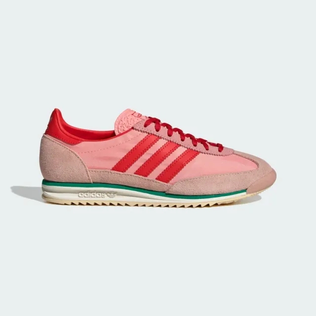 adidas Originals SL 72 Women's, Pink