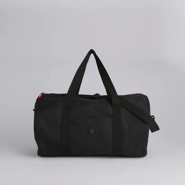 FOCO Manchester United Duffle Bag Black