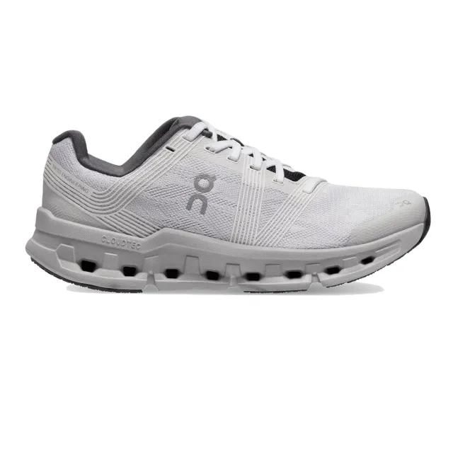 Sneakers On W Cloudgo White/ Glacier Eur 43