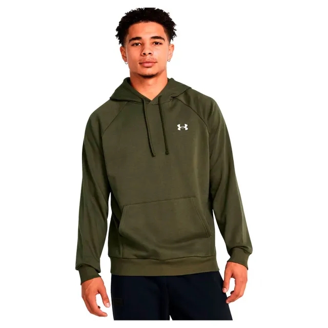 Under Armour Fleece Hoodie