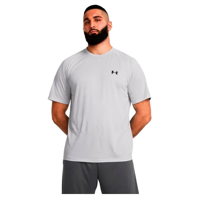 Under Armour Bubble Velocity Short Sleeve T-shirt