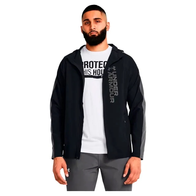 Under Armour Launch Storm Pro Jacket