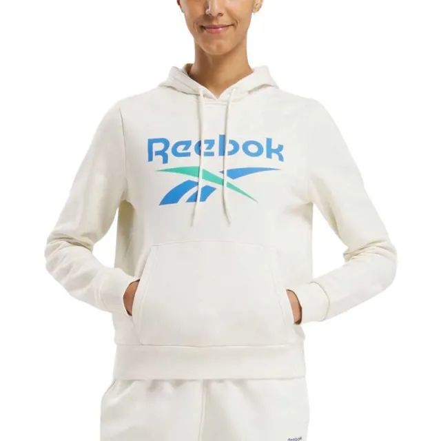 Reebok  Full Zip Sweatshirt