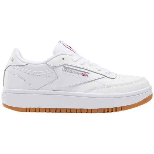 Reebok Club C Double Trainers