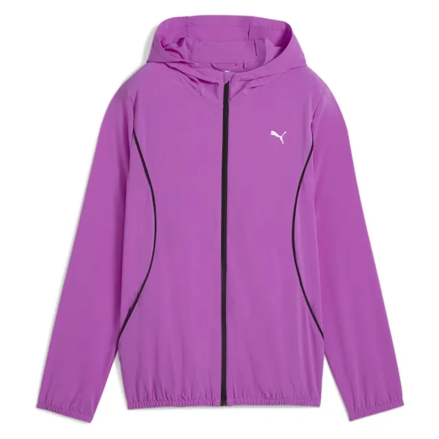 Puma Run Velocity Full Zip Sweatshirt