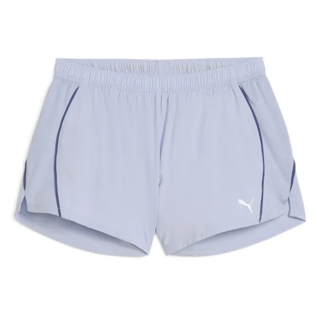 Puma Velocity 3in Short Running Shorts Women - Blue
