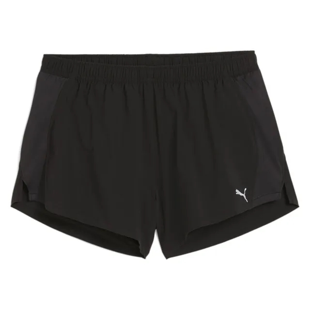 PUMA Velocity 3 Running Shorts Women, Black