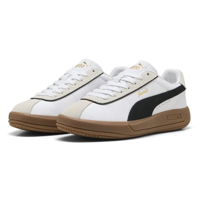 Puma Club Klassika Trainers