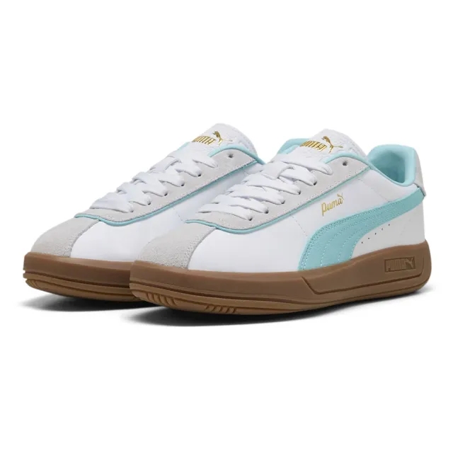 Puma Club Klassika Trainers