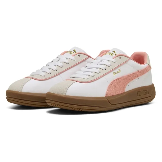 Puma Club Klassika Trainers