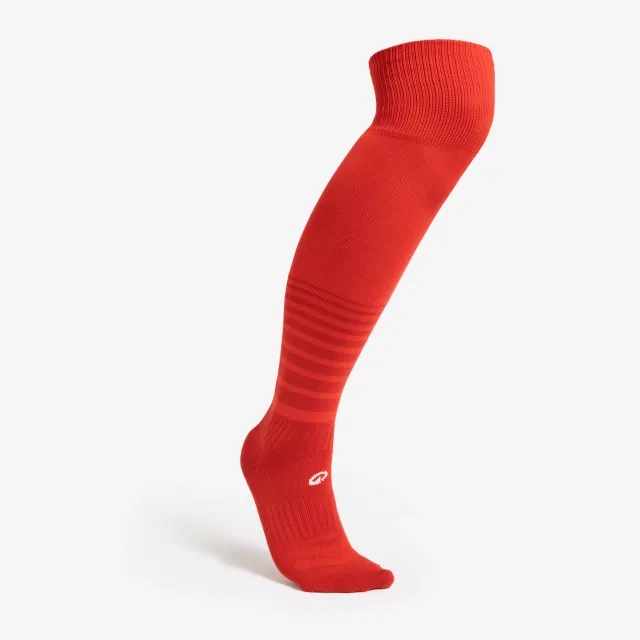 Kipsta Football Socks Viralto Club - Red