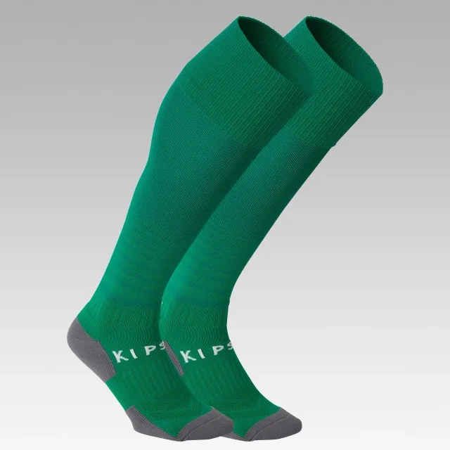Kipsta Football Socks Viralto Club - Green