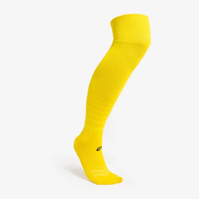 Kipsta Football Socks Viralto Club - Yellow