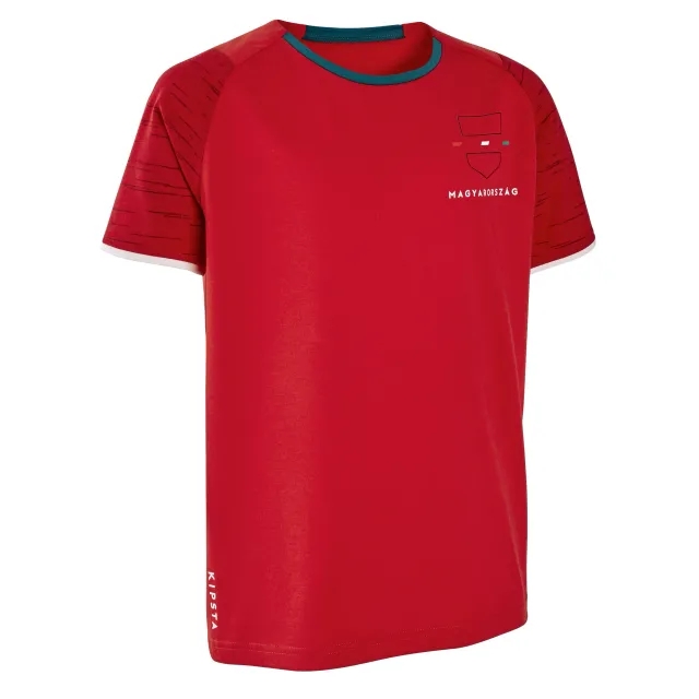 Kipsta Ff100 Kids' Hungary